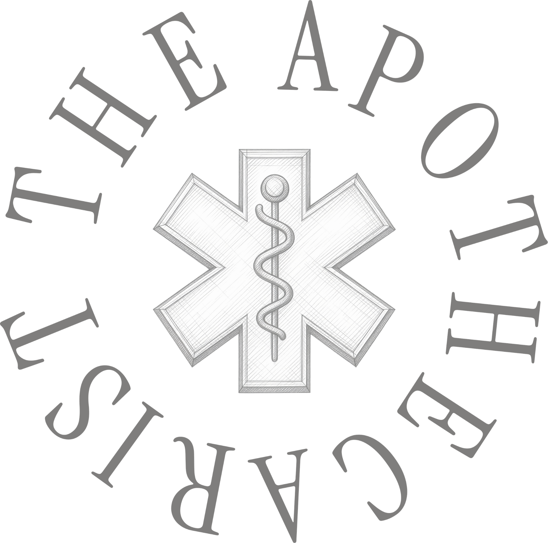 The Apothecarist seal